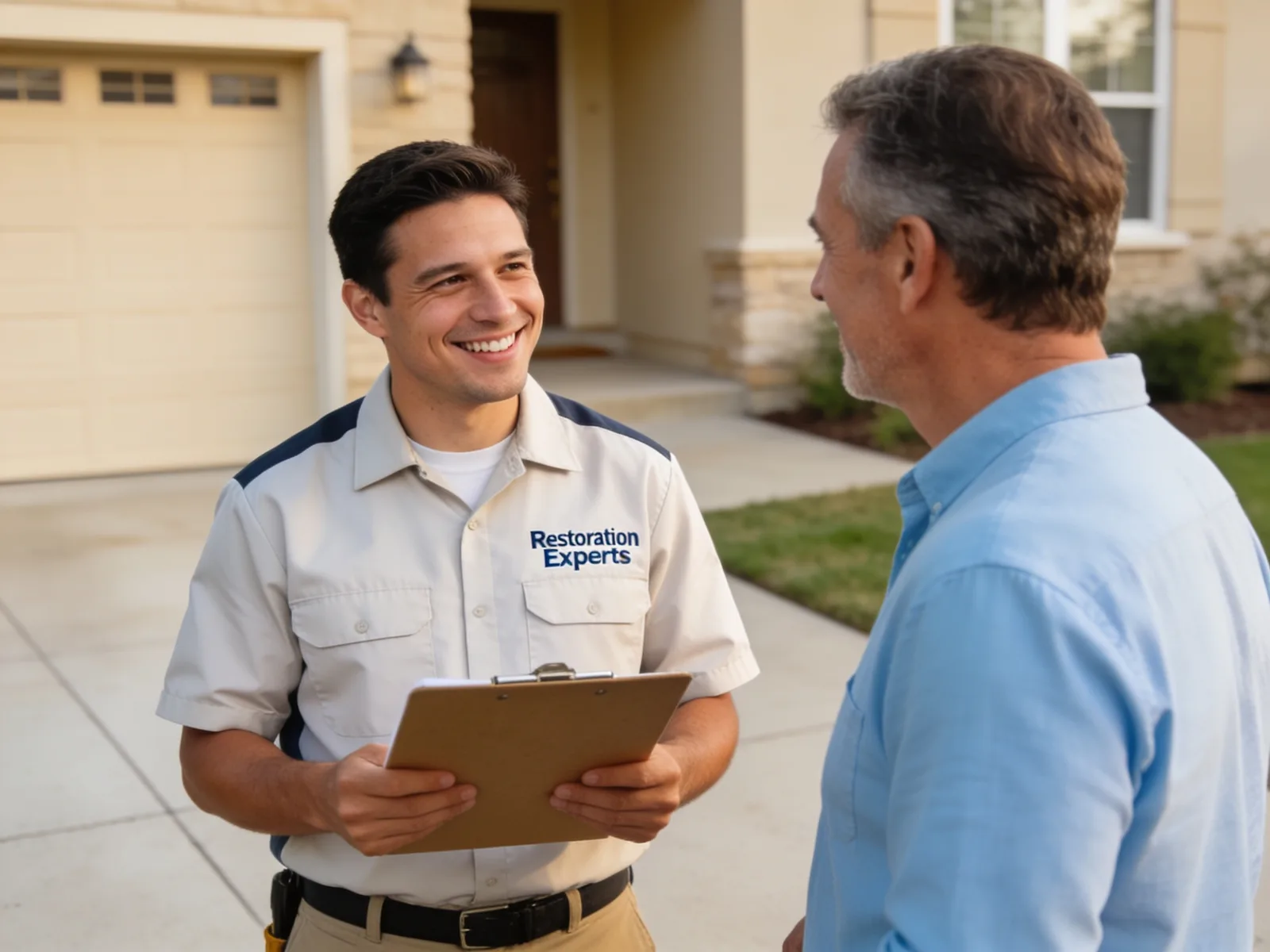 Water Damage Cleanup Waynesburg, OH FAQs